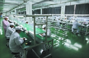 美初裁中國光伏反補貼稅遠低預期，業(yè)界看好未來發(fā)展前景