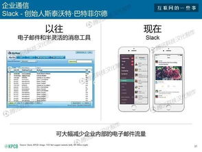 互聯(lián)網(wǎng)女皇報告揭示中國移動市場新機遇 通信系統(tǒng)開發(fā)與集成潛力巨大